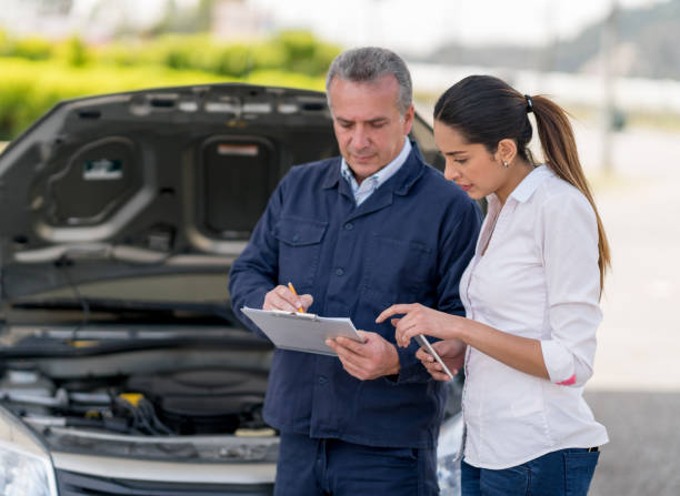 Full coverage car insurance in Elmwood Park, NJ
