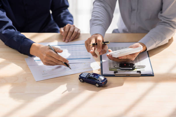 Car insurance options for Elmwood Park residents